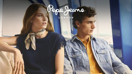 Pepe Jeans