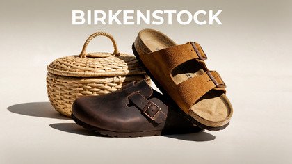 Birkenstock