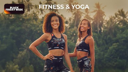 Fitness & Yoga