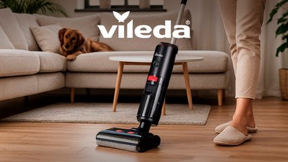 Vileda