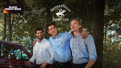 Beverly Hills Polo Club