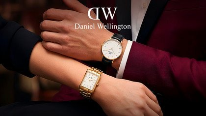 Daniel Wellington