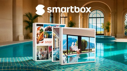 Smartbox (séjours et bien-etre)