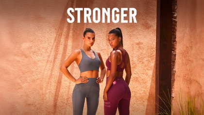 Stronger