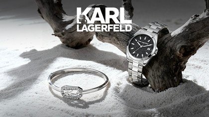 Karl Lagerfeld