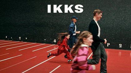 IKKS