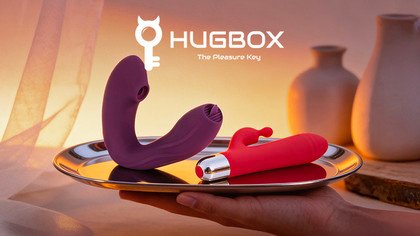 Hugbox