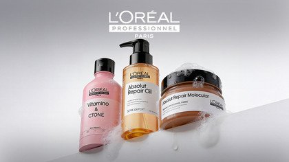 L'oréal Professionnel