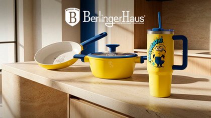 Berlinger Haus