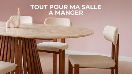Todo para el comedor