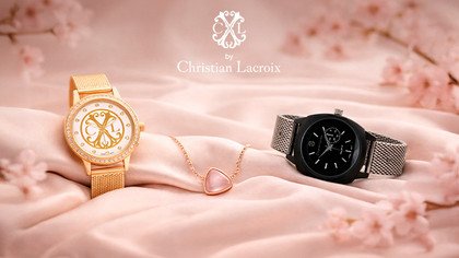 CXL by Christian Lacroix