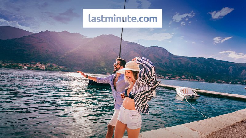 EARLY BOOKING VACANCES D'ÉTÉ