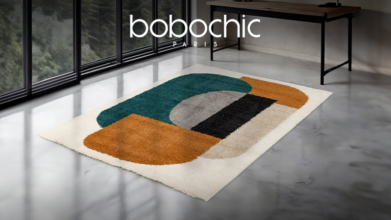 100% TAPIS