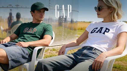 GAP
