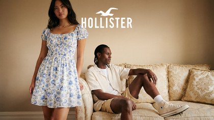 Hollister