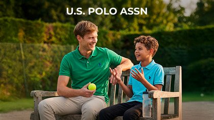 U.S. Polo Assn.