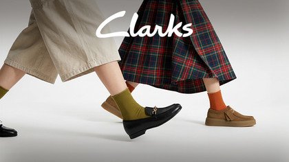 Clarks
