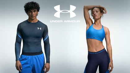Under Armour