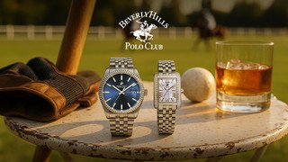 Beverly Hills Polo Club