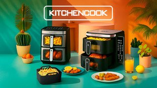 Kitchen Cook