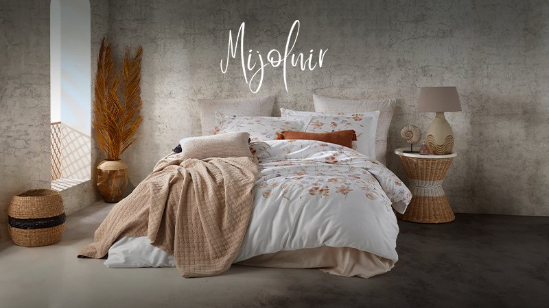 LINGE DE LIT, BAIN & CO