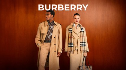 Burberry