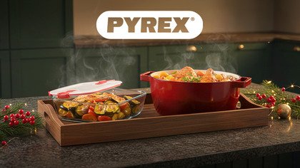 Pyrex