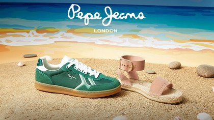 Pepe Jeans