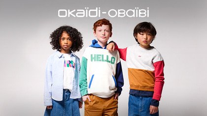 Obaibi - Okaidi