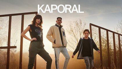 Kaporal