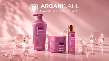 Arganicare