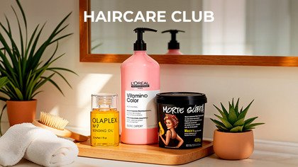 Haircare Club