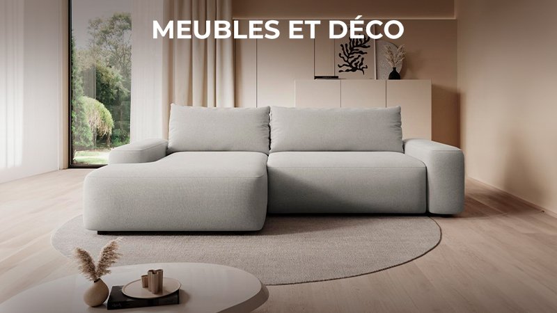 INTÉRIEUR - EXTÉRIEUR