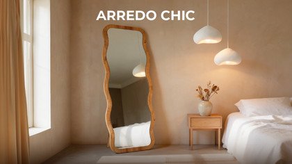 Arredo chic