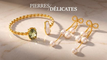 Pietre delicate