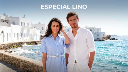 Especial lino