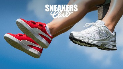 Sneakers club