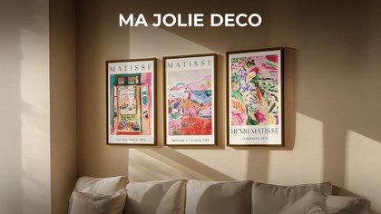 Ma jolie deco
