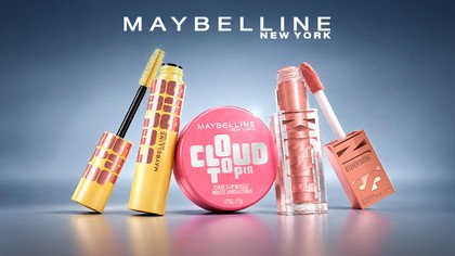 Maybelline