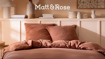 MATT & ROSE - MP