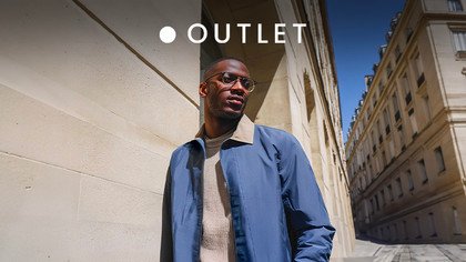 MEN'S OUTLET