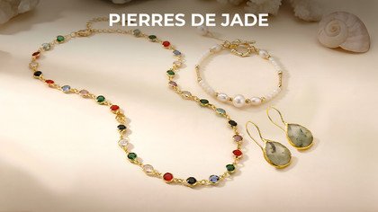 Piedras de jade