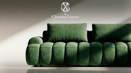 Cxl by Christian Lacroix