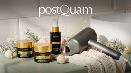 Christmas Special by Postquam