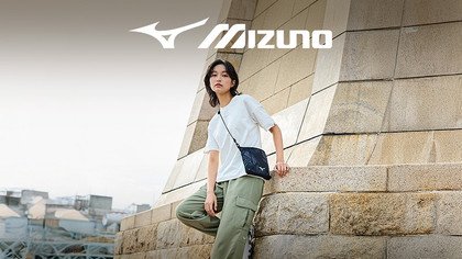 Mizuno