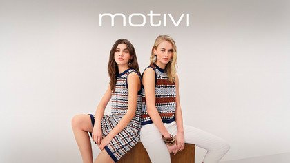 Motivi - MP