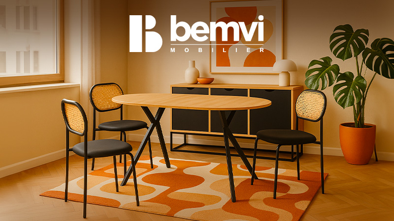 MOBILIER DESIGN