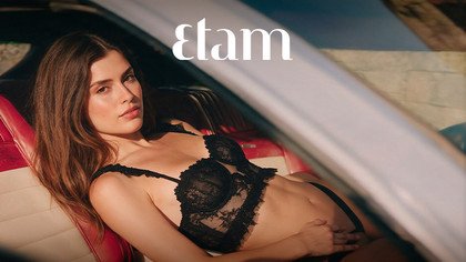 Etam - Lingerie & Badmode