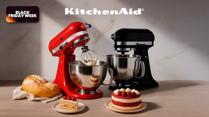 Kitchenaid