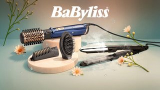 Babyliss
